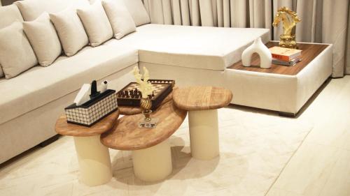 نايا هومز العليا Naya home,s in Al Zahra