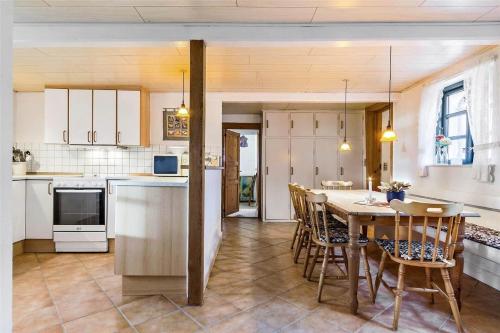 4308-Stege-Engblommen-2 in Oddermose Strand