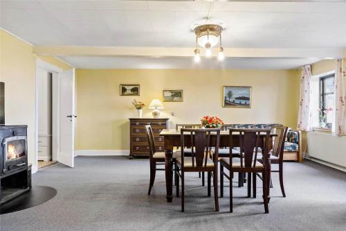 4308-Stege-Engblommen-2 in Oddermose Strand