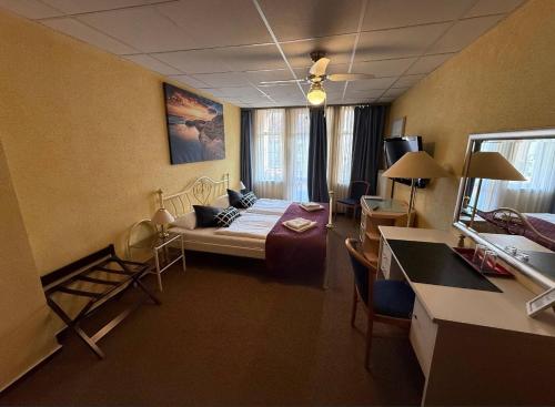 Hotel Deutsche Hof in Georgenthal (Thuringia)