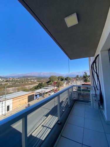 Departamento Mosconi in Barrio Chijra