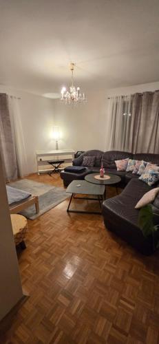 Apartment 2 Feistriz in Rosental 9181 in 費斯特里茨欽羅森塔爾