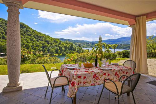 Exterior view of La Florida