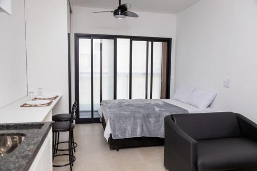 Studio Mooca, San Paolo