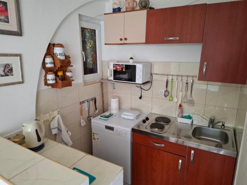 Apartments Panonija - image 7