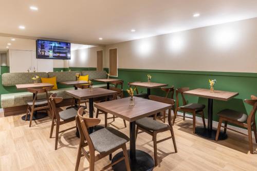 Ibis Styles Paris Crimée La Villette - image 14