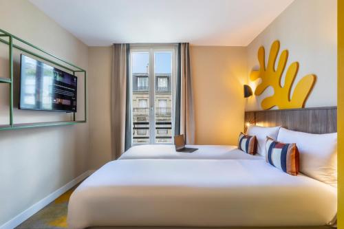 Ibis Styles Paris Crimée La Villette - image 7