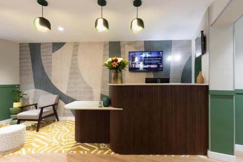 Ibis Styles Paris Crimée La Villette - image 6