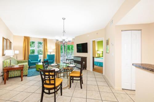 Instalaciones, Vacation Village at Weston, Fort Lauderdale in Weston