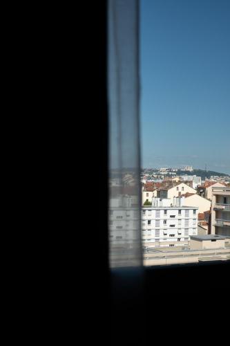 Hotel Oceania Lyon, Lyon (photo 9)