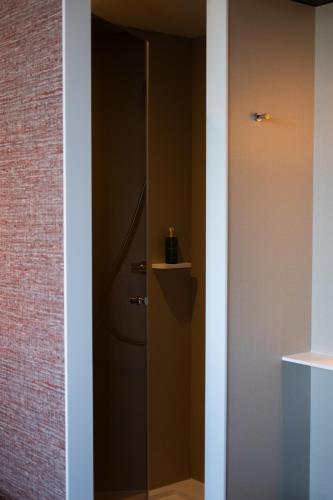 Bathroom, Hotel Oceania Lyon near Institut & Musee Lumiere