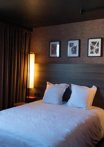 Hotel Oceania Lyon, Lyon (photo 10)
