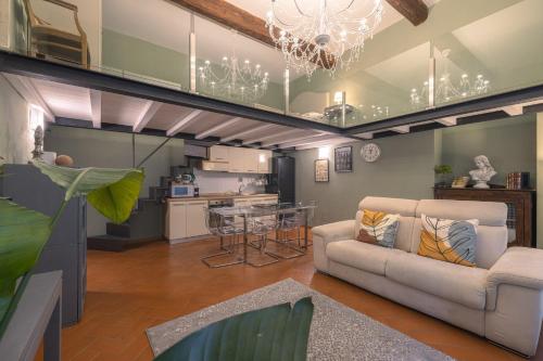 Sant Ambrogio Green Pepper Apartment, Florenz