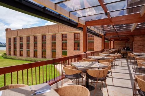 Estelar Paipa Hotel Spa & Y Centro De Convenciones