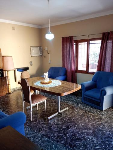 Hermanos Castillo Jerez in San Antonio (Catamarca)