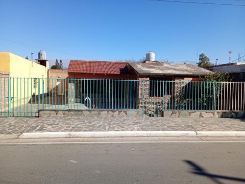 Hermanos Castillo Jerez in San Antonio (Catamarca)