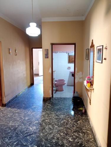 Hermanos Castillo Jerez in San Antonio (Catamarca)