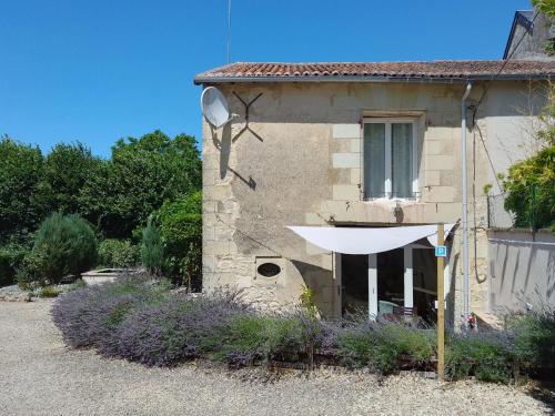 La Maison Tumtum Arbre - Location saisonnière - Loudun