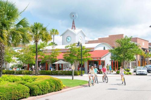 Tennis Club 4709 – Kiawah Island, SC