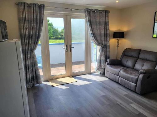 Apartment- Kilglass- Enniscrone- Pet Friendly
