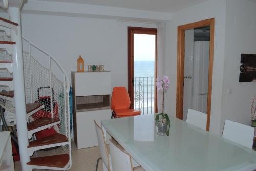 ValenciaBeachHome in 알보라야