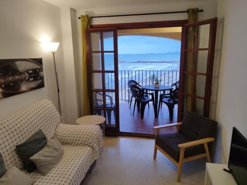 ValenciaBeachHome in 알보라야