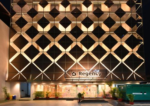 Hotel Regency Grande, Thiruvananthapuram