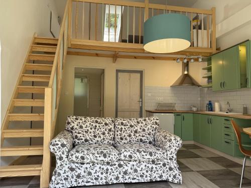 Apartamenty i Winnica - Siedlisko Na Polanie in 華索禾