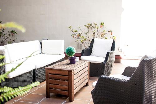 Hostal Boutique Khronos - image 8