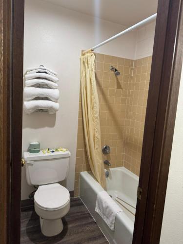 Capri Motel - image 11
