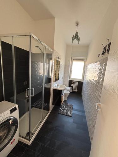 阿涅涅 Rame! 4星级 单人房 设施