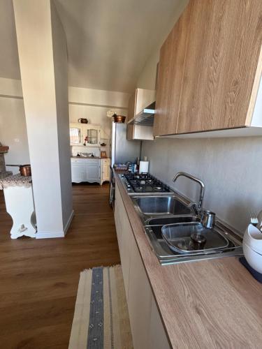 阿涅涅 Rame! 4星级 单人房 景观