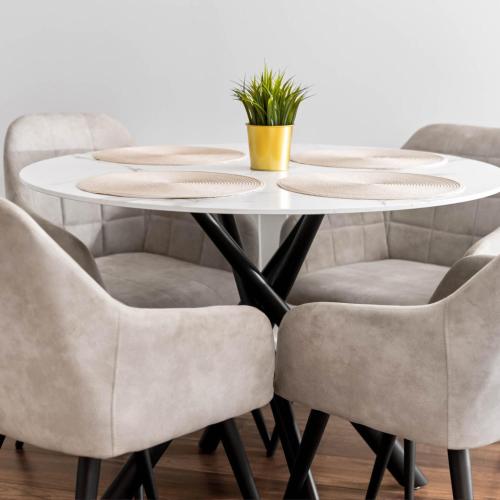 Modern Central Two Bedroom Apartment - Great Location - Fast WiFi 404R, Birmingham (foto 8)