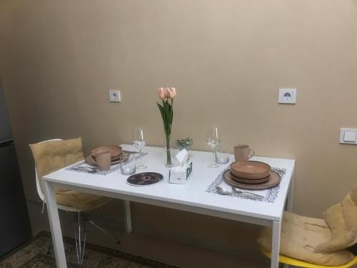 Уютный уголок в престижной части города 3, Bishkek (foto 10)