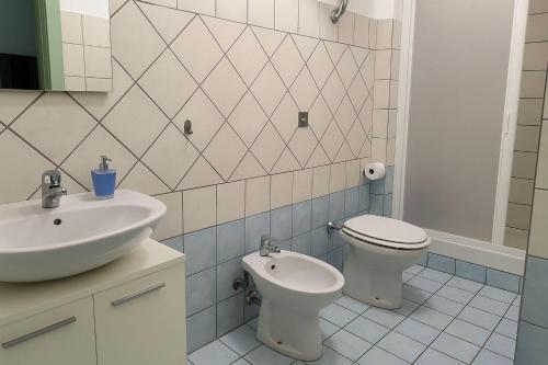 Affittacamere Le Ginestre 5