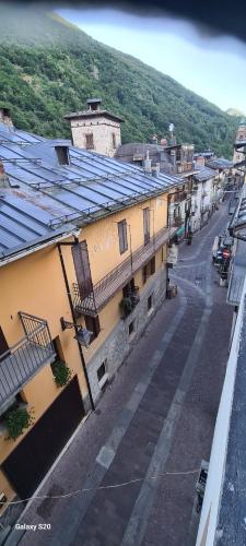 Casa di Pinocchio in 韋爾南泰
