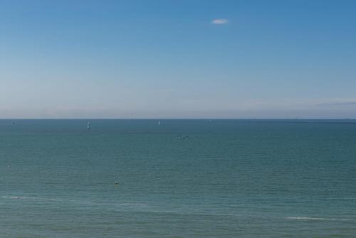 Prestige & Vue Mer a Trouville