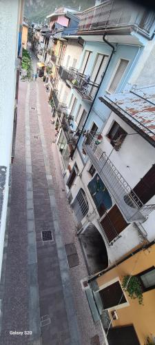 Casa di Pinocchio in 韋爾南泰