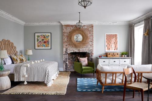 Artist Residence Bristol