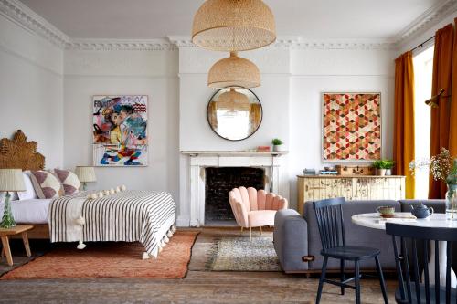 Artist Residence Bristol - Bristol