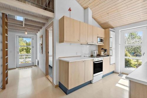 FA076-Faxe-Ladeplads-Rudolf-Martinsens-Vej-5 in Faxe