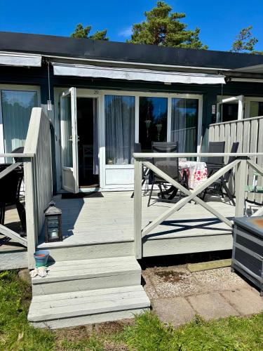 Lägenhet i Hällestrand Semesterby R29 (Lagenhet i Hallestrand Semesterby R29) in Hällestrand