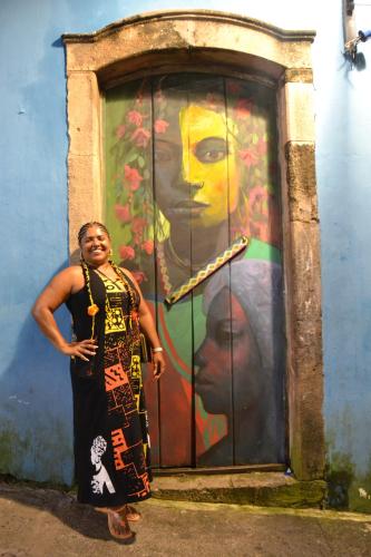 HOSTEL RAIZ da BAHIA - image 2