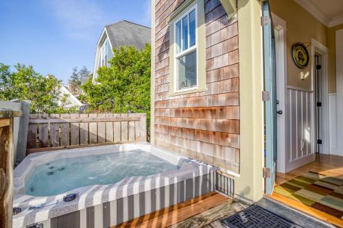 Float On Inn, Lincoln City (fotografie 2)