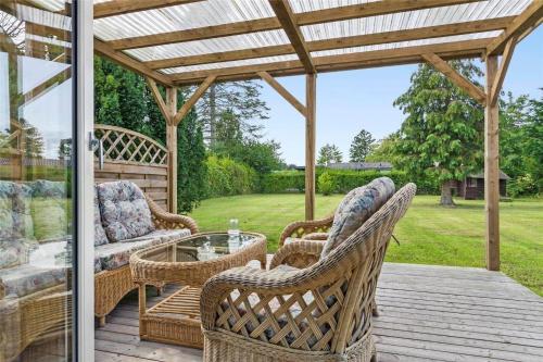 FA043-Faxe-Ladeplads-Svend-Gongesvej-4 in Faxe