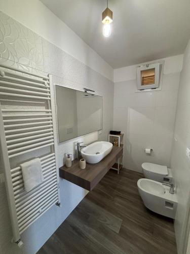 Casa di Nonna Checca B&B 3