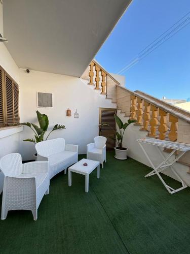 Casa di Nonna Checca B&B 5
