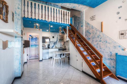 Suite Crudi On The Sea in Varazze