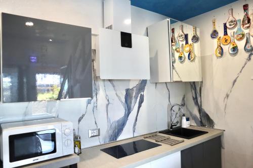 Suite Crudi On The Sea in Varazze