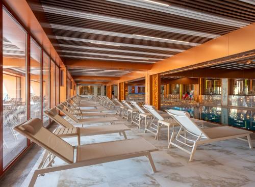 Peldbaseins, Grand Hotel & Therme Veliko Tarnovo in Veliko Tarnovo